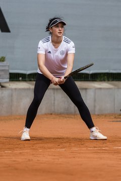 Bild 478 - BL Club an der Alster - Blau Weiss Berlin : Ergebnis: 0:9